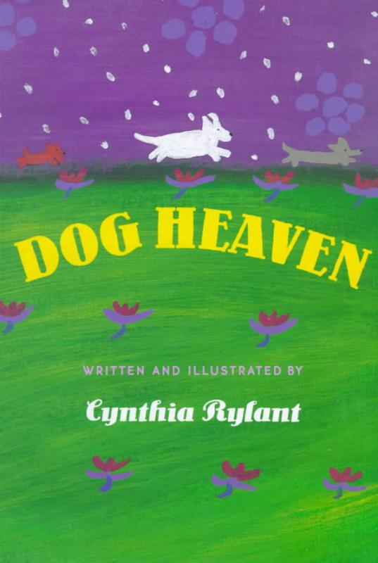 Dog Heaven 