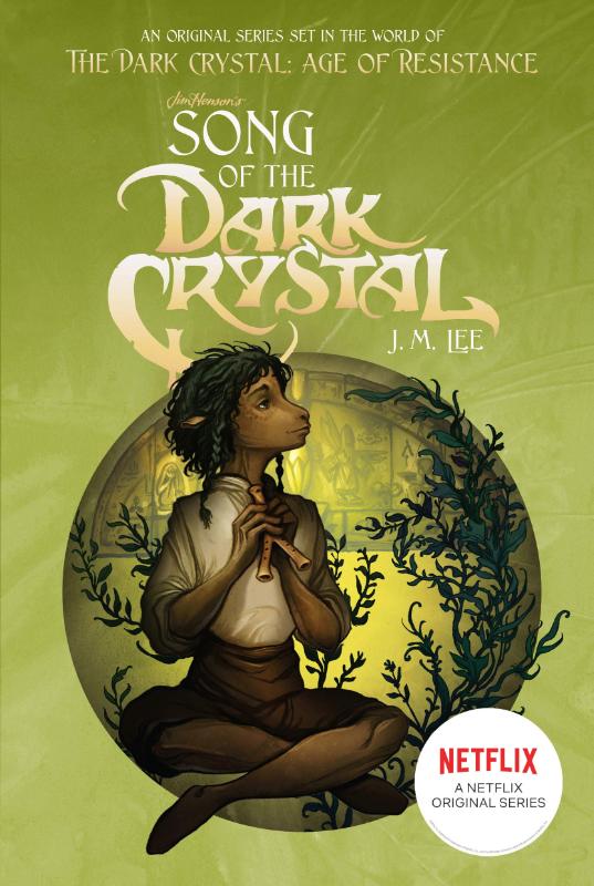 Song of the Dark Crystal #2 