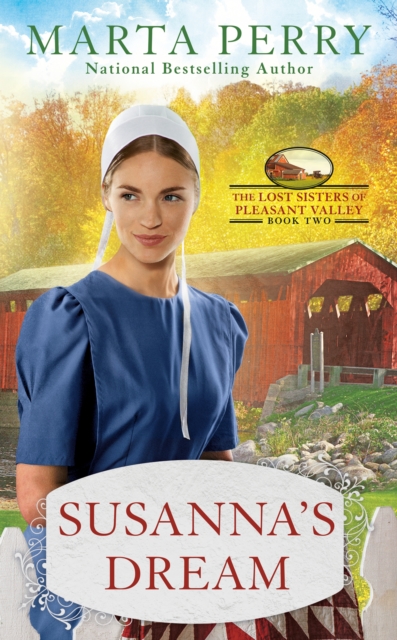 Susanna's Dream 