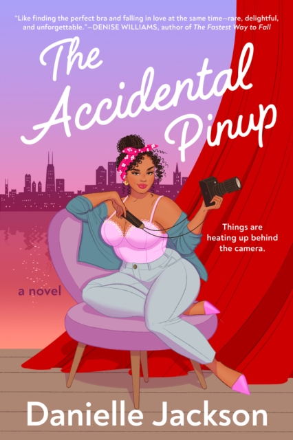 Accidental Pinup 