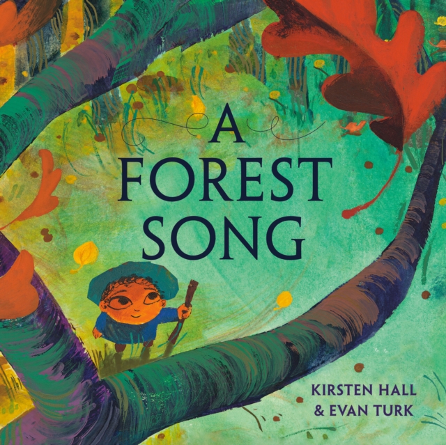 Forest Song 