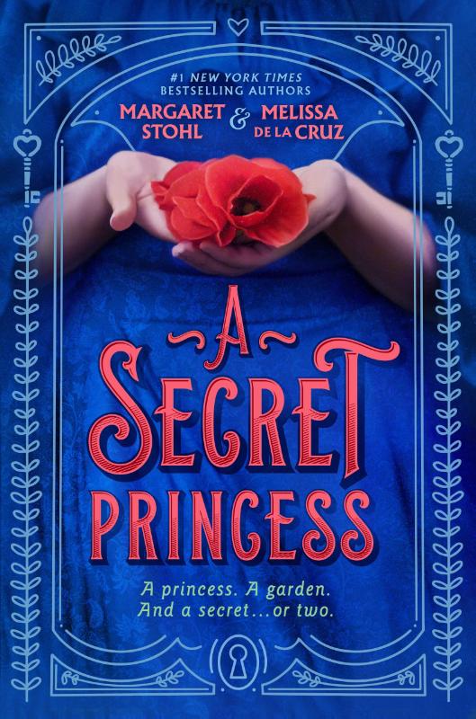 Secret Princess 