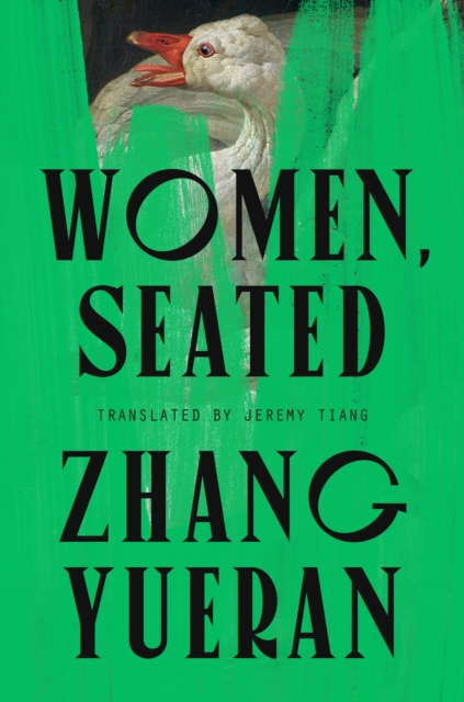 Women, Seated 