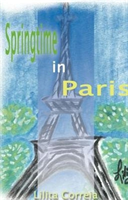 Springtime in Paris 