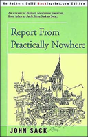 Report from Practically Nowhere 