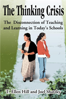Thinking Crisis The Disconnected of Teaching a