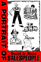 Portrait of Salespeople 