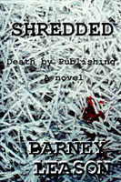 Shredded Death by Publishing