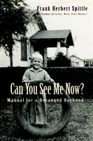 Can You See Me Now? Manual for a Deranged Boyhood