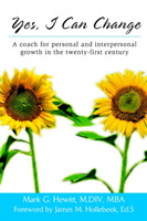 Yes, I Can Change A coach for personal and inter