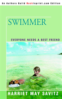 Swimmer Everyone Needs a Best Friend