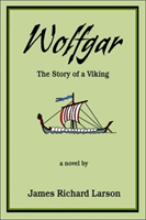 Wolfgar The Story of a Viking