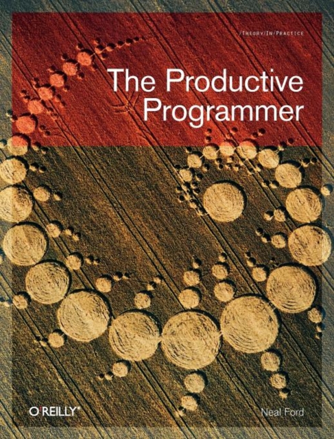 Productive Programmer 