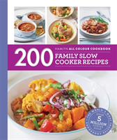 Hamlyn All Colour Cookery: 200 Family Slow Cooker Recipes Hamlyn All Colour Cookbook