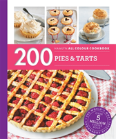 Hamlyn All Colour Cookery: 200 Pies & Tarts Hamlyn All Colour Cookbook