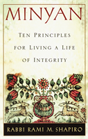 Minyan Ten Principles for Living a Li