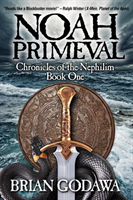 Noah Primeval 