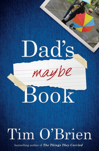 Dad's Maybe Book 