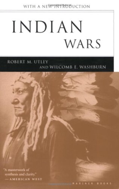 Indian Wars 