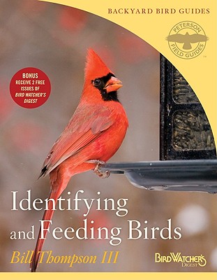 Identifying and Feeding Birds 