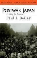 Postwar Japan 1945 to the Present