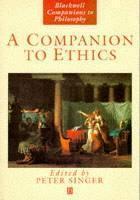 Companion to Ethics 