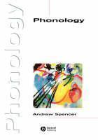 Phonology Theory and Description