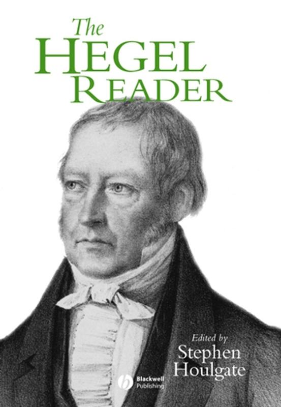 Hegel Reader 