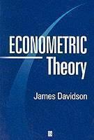 Econometric Theory 