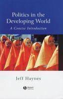 Politics in the Developing World A Concise Introduction