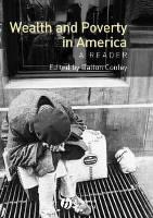 Wealth and Poverty in America A Reader