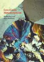 Low-Grade Metamorphism 
