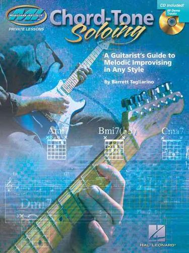 Chord-Tone Soloing 