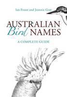 Australian Bird Names A complete guide