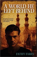 World He Left Behind 