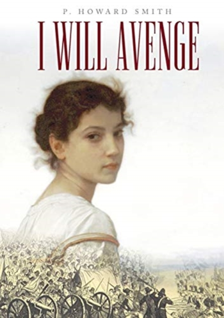 I Will Avenge 