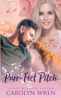 Purr-Fect Pitch 