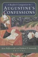 Reader's Companion to Augustine's Confessions 