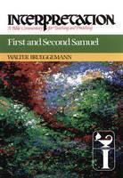 First and Second Samuel Interpretation