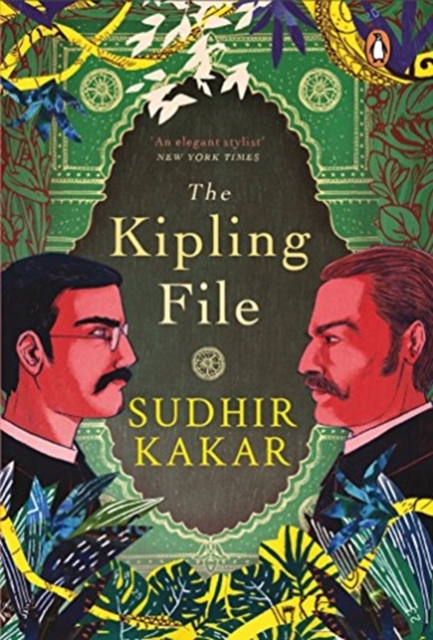 Kipling File 