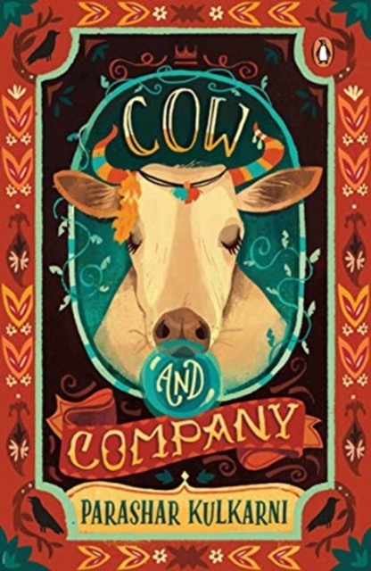 Cow and Company 