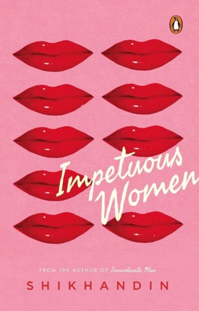 Impetuous Women 