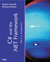 C# and the .NET Framework 
