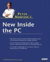 Peter Norton's New Inside the PC 