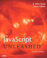 JavaScript Unleashed 