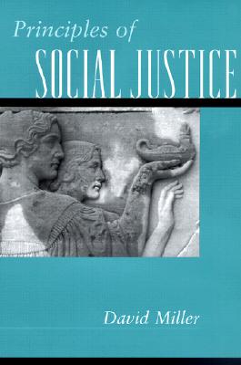 Principles of Social Justice 