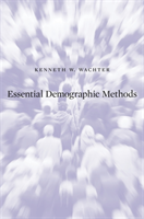 Essential Demographic Methods 