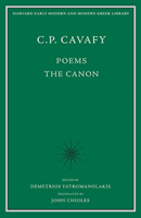 Poems The Canon