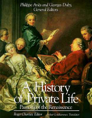 Passions of the Renaissance