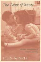 Point of Words Childrenâs Understanding of Metaphor and Irony